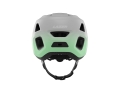 Kask rowerowy Lazer Finch KC Matte White Mint