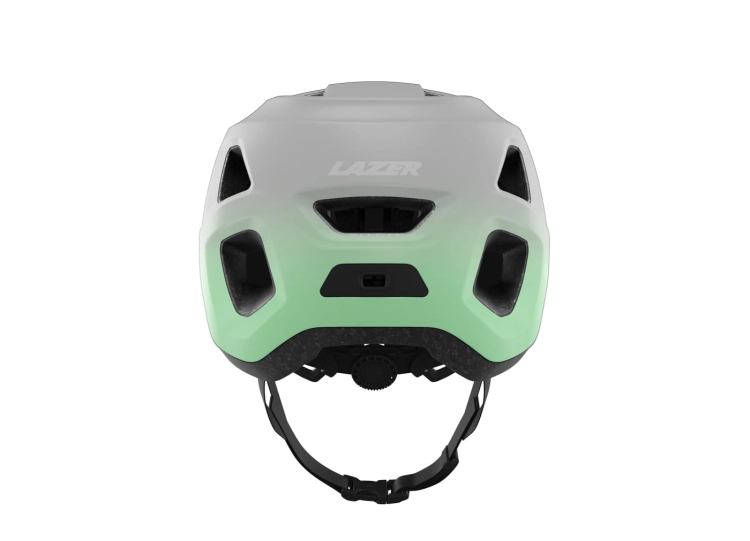 Kask rowerowy Lazer Finch KC Matte White Mint
