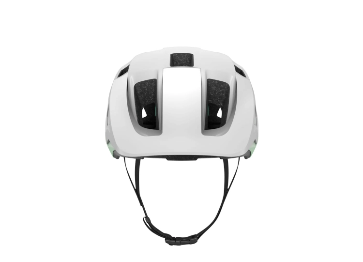 Kask rowerowy Lazer Finch KC Matte White Mint