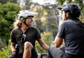 Kask rowerowy Lazer Finch KC Matte White Mint