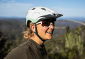 Kask rowerowy Lazer Finch KC Matte White Mint