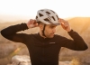 Kask rowerowy Lazer Cerro KC Matte Taupe