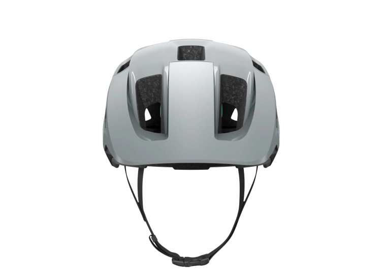 Kask rowerowy Lazer Lupo KC Grey