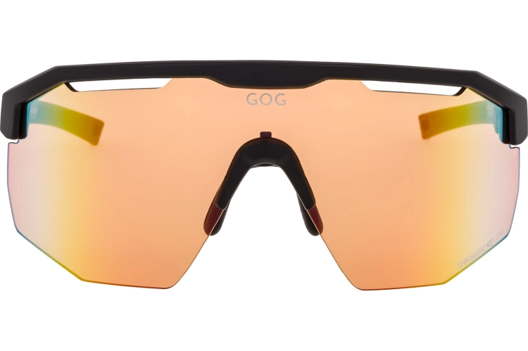 Okulary rowerowe fotochromowe GOG ARGO E507-2
