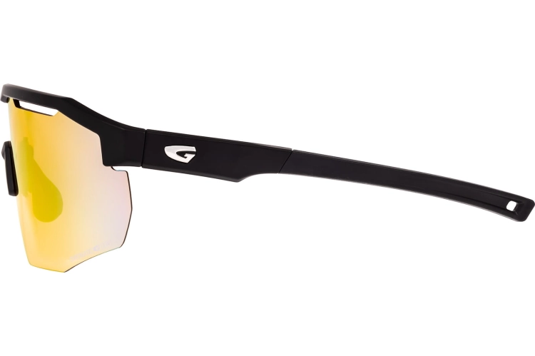 Okulary rowerowe fotochromowe GOG ARGO E507-2