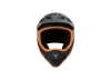Kask rowerowy Lazer Phoenix+ Black/Orange