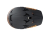 Kask rowerowy Lazer Phoenix+ Black/Orange