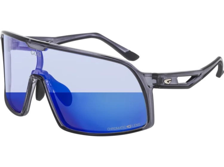 Okulary rowerowe fotochromowe GOG HYPERION E500-1