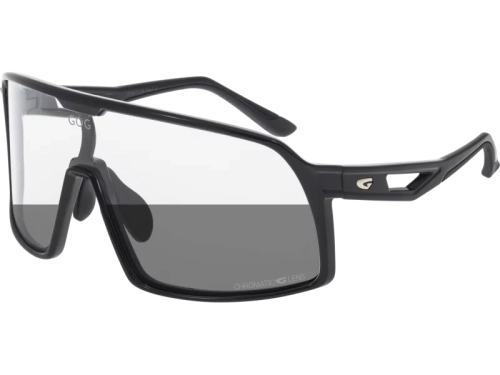 Okulary rowerowe fotochromowe GOG HYPERION E500-1