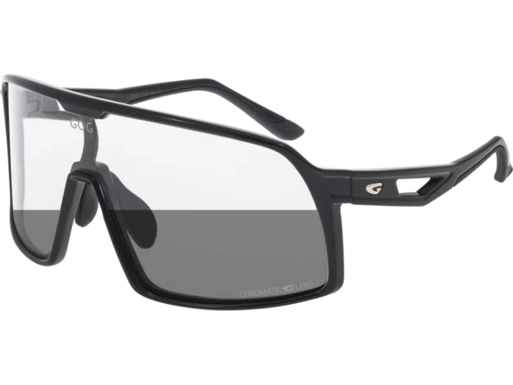 Okulary rowerowe fotochromowe GOG HYPERION E500-1