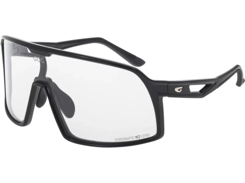 Okulary rowerowe fotochromowe GOG HYPERION E500-1