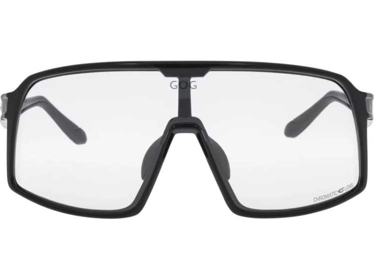 Okulary rowerowe fotochromowe GOG HYPERION E500-1