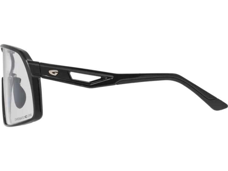 Okulary rowerowe fotochromowe GOG HYPERION E500-1