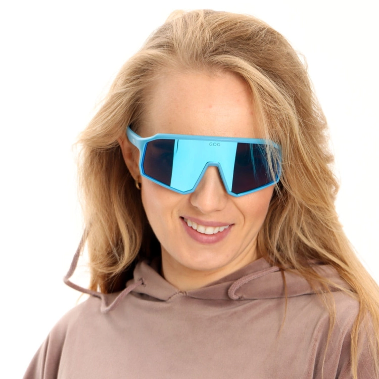 Okulary rowerowe GOG BINGO E692-1