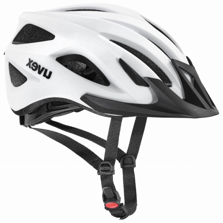 Kask rowerowy Uvex VIVA 3