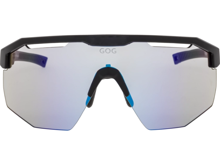 Okulary rowerowe fotochromowe GOG ARGO E507-1