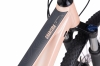 Rower CTM CHARISMA 2.0 27.5" Szary
