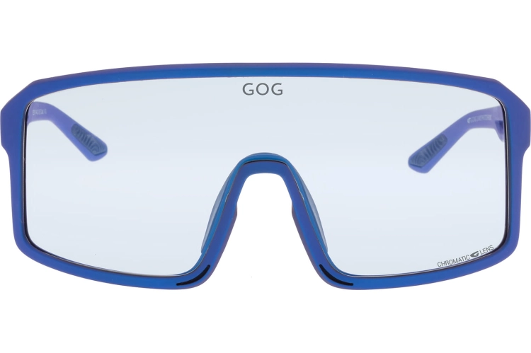 Okulary rowerowe fotochromowe GOG RAGNAROK E517-4C