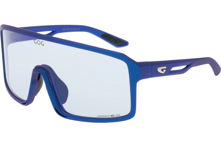 Okulary rowerowe fotochromowe GOG RAGNAROK E517-4C