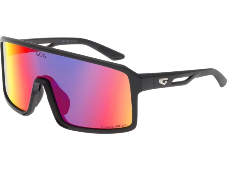 Okulary rowerowe GOG RAGNAROK E517-2P