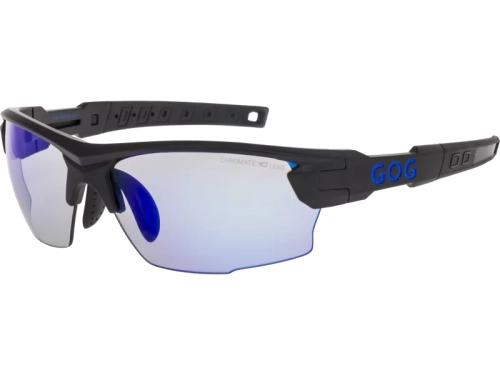 Okulary rowerowe fotochromowe GOG STENO C E544-1