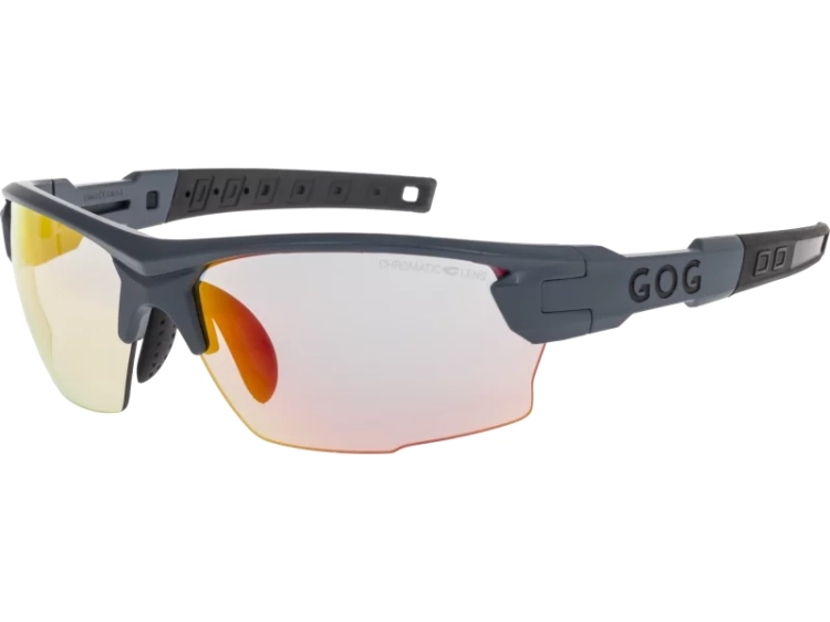 Okulary rowerowe fotochromowe GOG STENO C E544-3