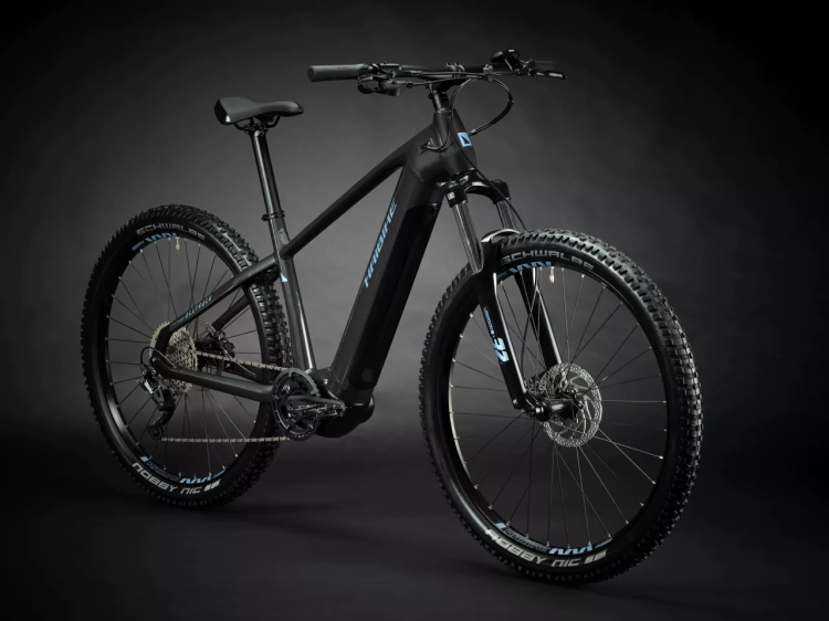 Rower elektryczny HAIBIKE ALLTRACK 5