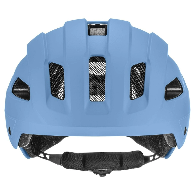 Kask rowerowy Uvex STRIDE Azure Matt