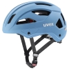 Kask rowerowy Uvex STRIDE Azure Matt