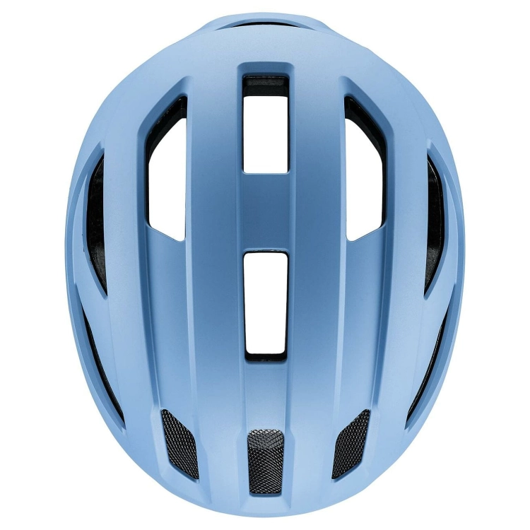 Kask rowerowy Uvex STRIDE Azure Matt
