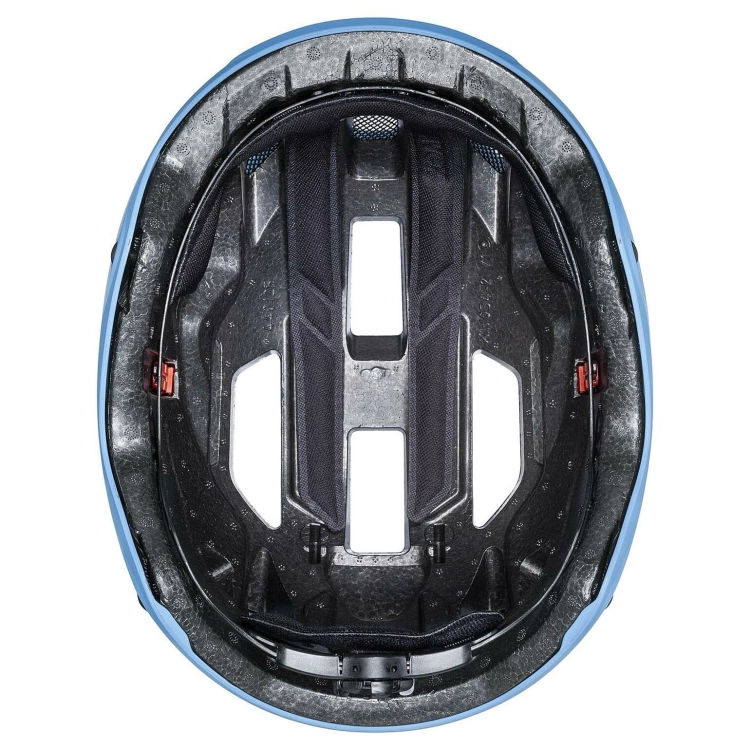 Kask rowerowy Uvex STRIDE Azure Matt