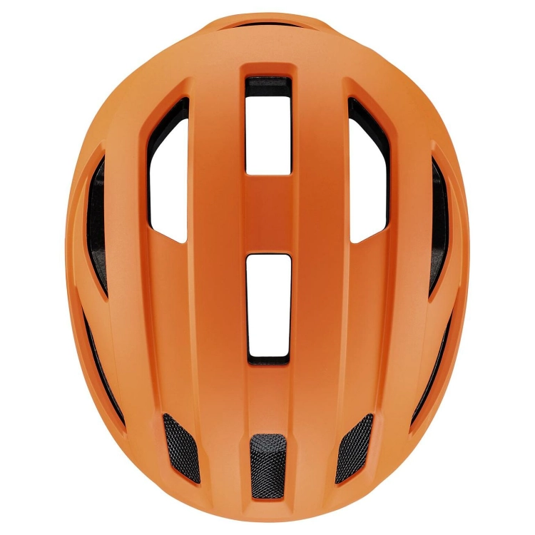 Kask rowerowy Uvex STRIDE Papaya Matt