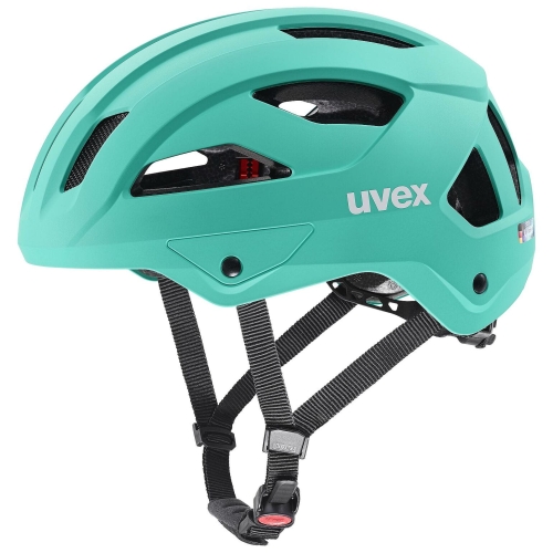 Kask rowerowy Uvex STRIDE Lagoon Matt