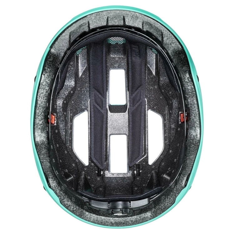 Kask rowerowy Uvex STRIDE Lagoon Matt