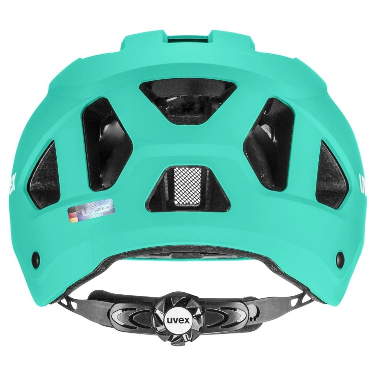 Kask rowerowy Uvex STRIDE Lagoon Matt