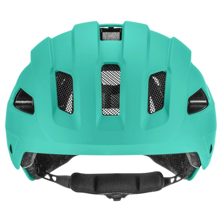 Kask rowerowy Uvex STRIDE Lagoon Matt
