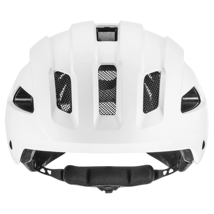 Kask rowerowy Uvex STRIDE White Matt