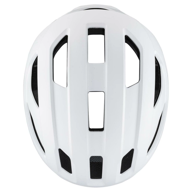 Kask rowerowy Uvex STRIDE White Matt