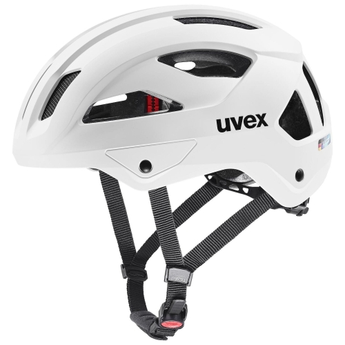 Kask rowerowy Uvex STRIDE White Matt