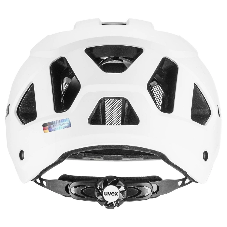 Kask rowerowy Uvex STRIDE White Matt