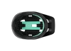 Kask rowerowy Lazer Finch KC Matte Black