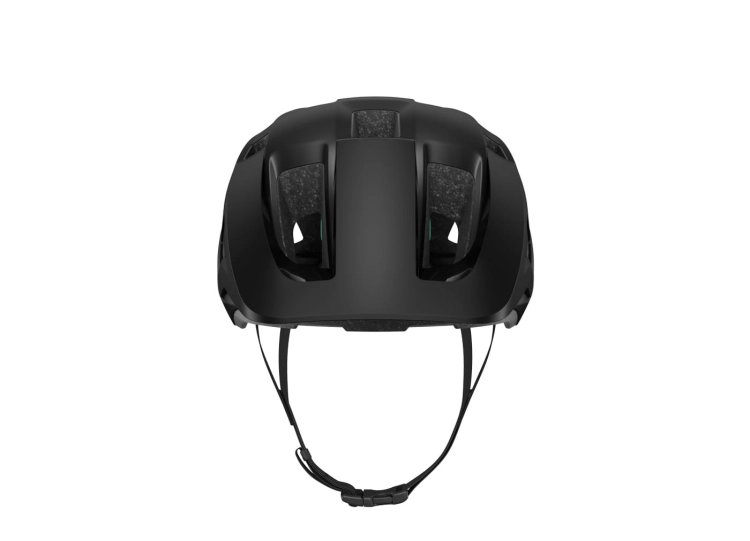 Kask rowerowy Lazer Finch KC Matte Black