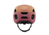 Kask rowerowy Lazer Finch KC Matte Sedona Red