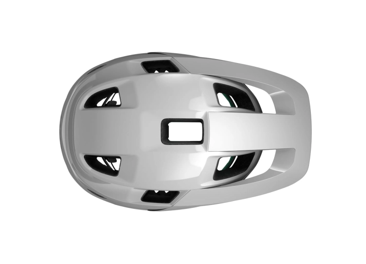 Kask rowerowy Lazer Finch KC Grey