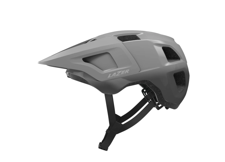 Kask rowerowy Lazer Finch KC Grey