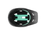 Kask rowerowy Lazer Finch KC Grey