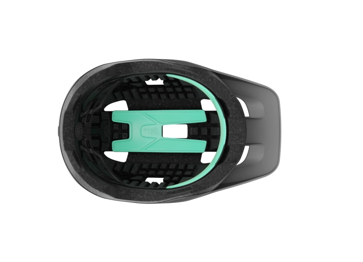 Kask rowerowy Lazer Finch KC Grey