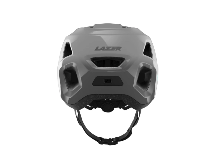 Kask rowerowy Lazer Finch KC Grey