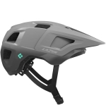 Kask rowerowy Lazer Finch KC Grey