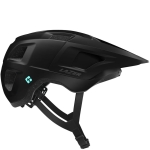 Kask rowerowy Lazer Finch KC Matte Black